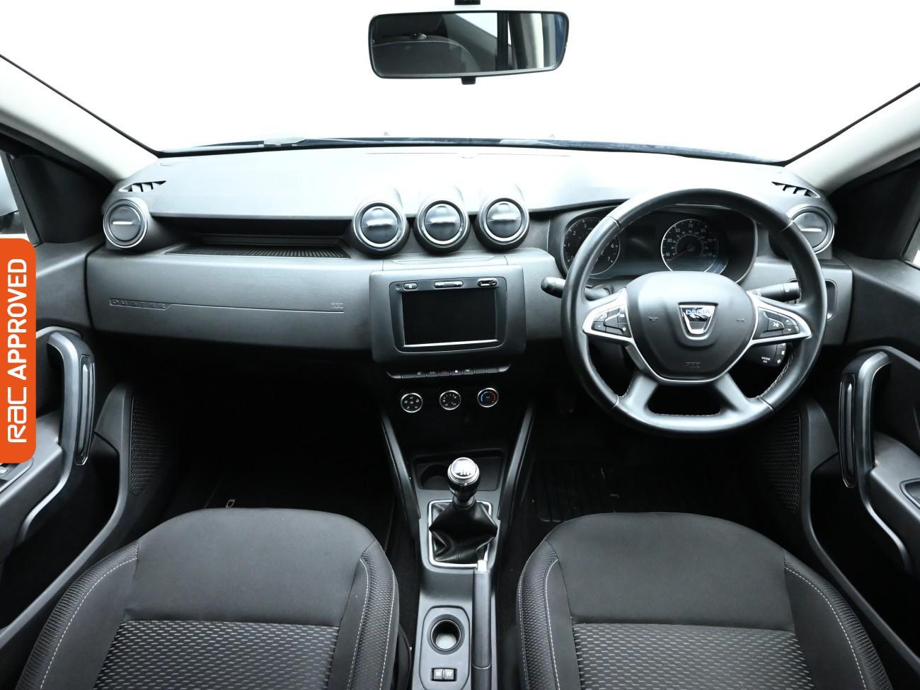 Used Dacia Duster 2019 for sale - 76416666: Photo 9