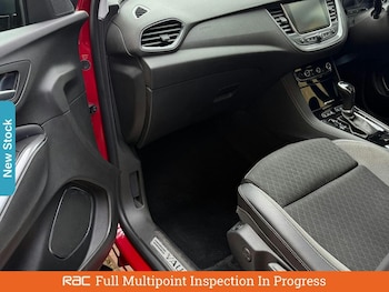Used Vauxhall Grandland X 2019 for sale - 75735671: Photo
