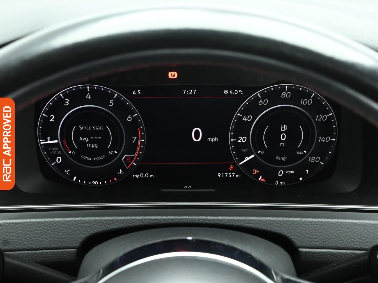 Used Volkswagen Golf 2018 for sale - 76961574: Photo 11