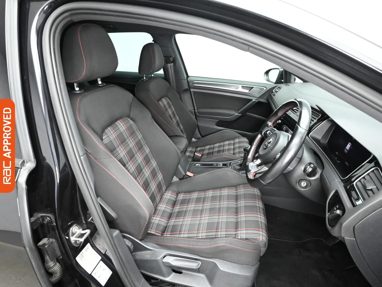 Used Volkswagen Golf 2018 for sale - 76961574: Photo 12