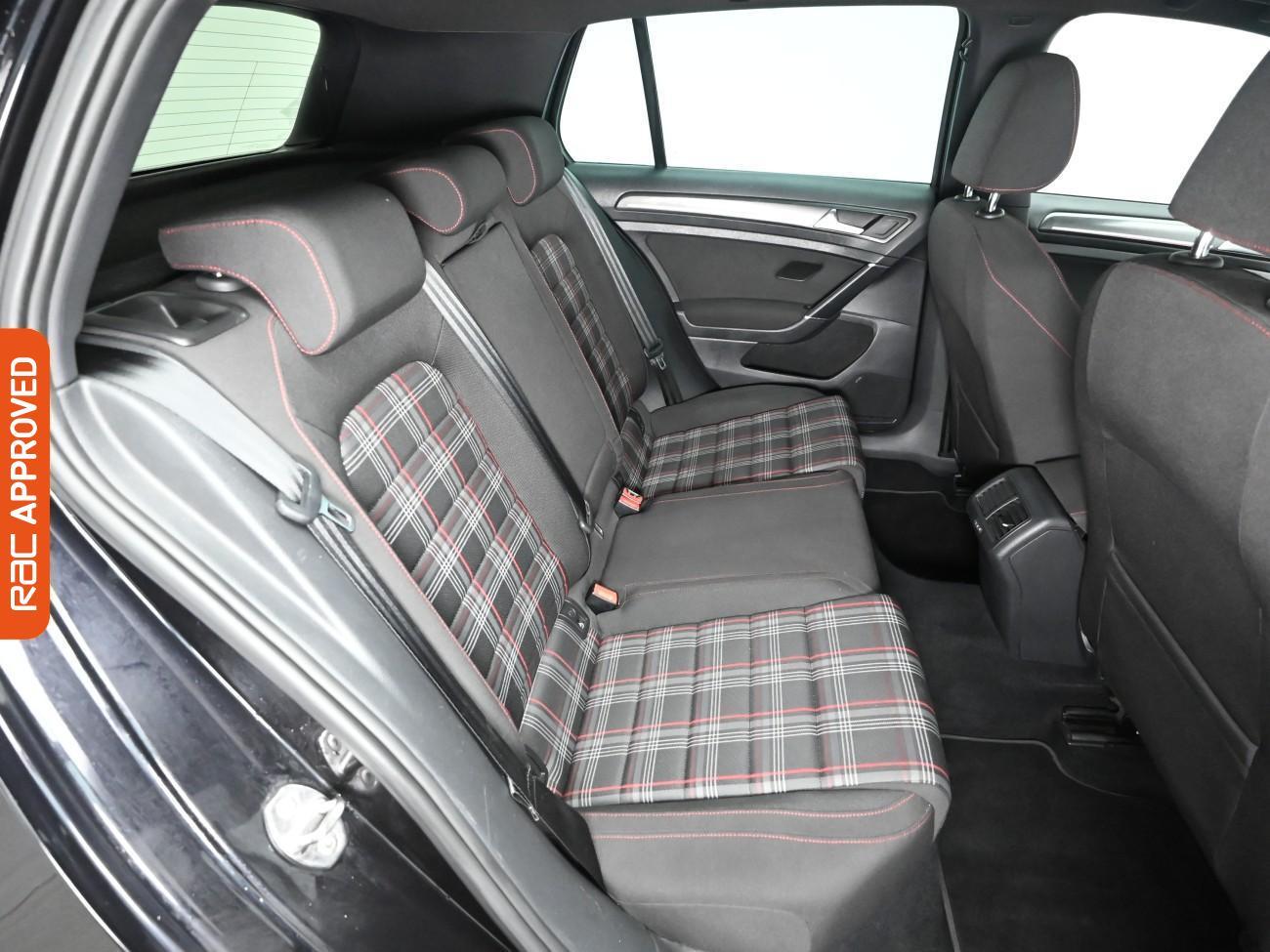 Used Volkswagen Golf 2018 for sale - 76961574: Photo 13