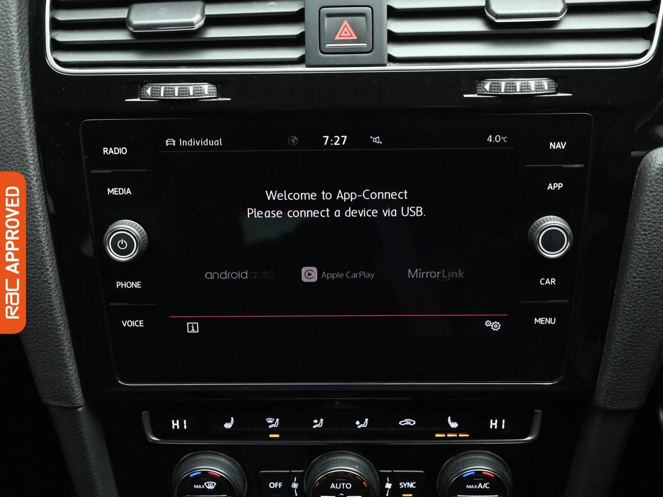 Used Volkswagen Golf 2018 for sale - 76961574: Photo 16