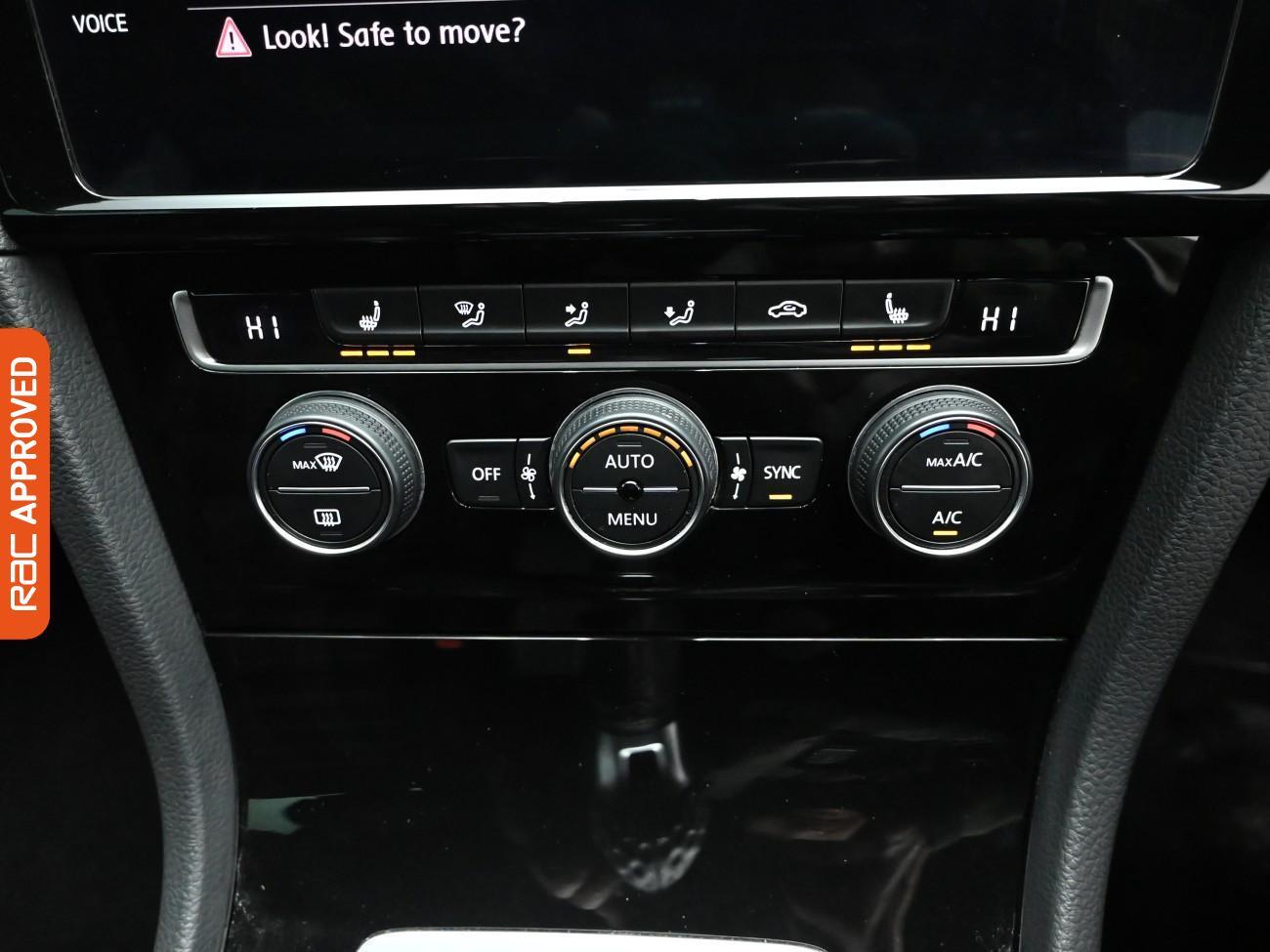 Used Volkswagen Golf 2018 for sale - 76961574: Photo 17