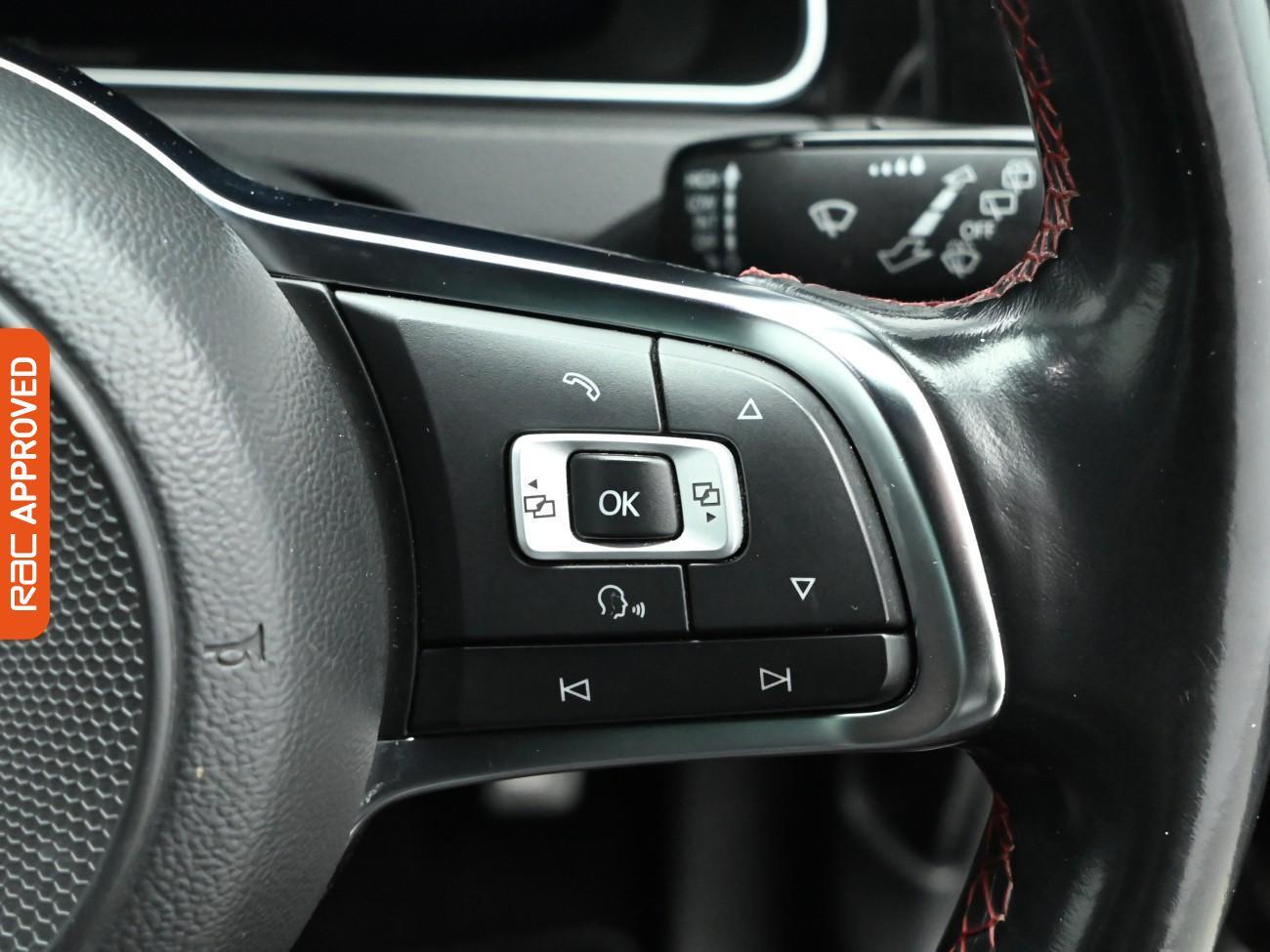 Used Volkswagen Golf 2018 for sale - 76961574: Photo 21