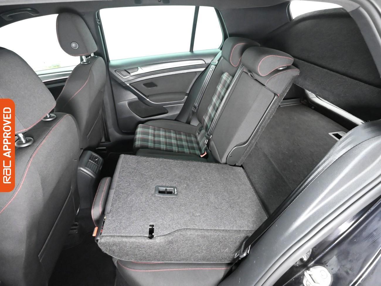 Used Volkswagen Golf 2018 for sale - 76961574: Photo 23