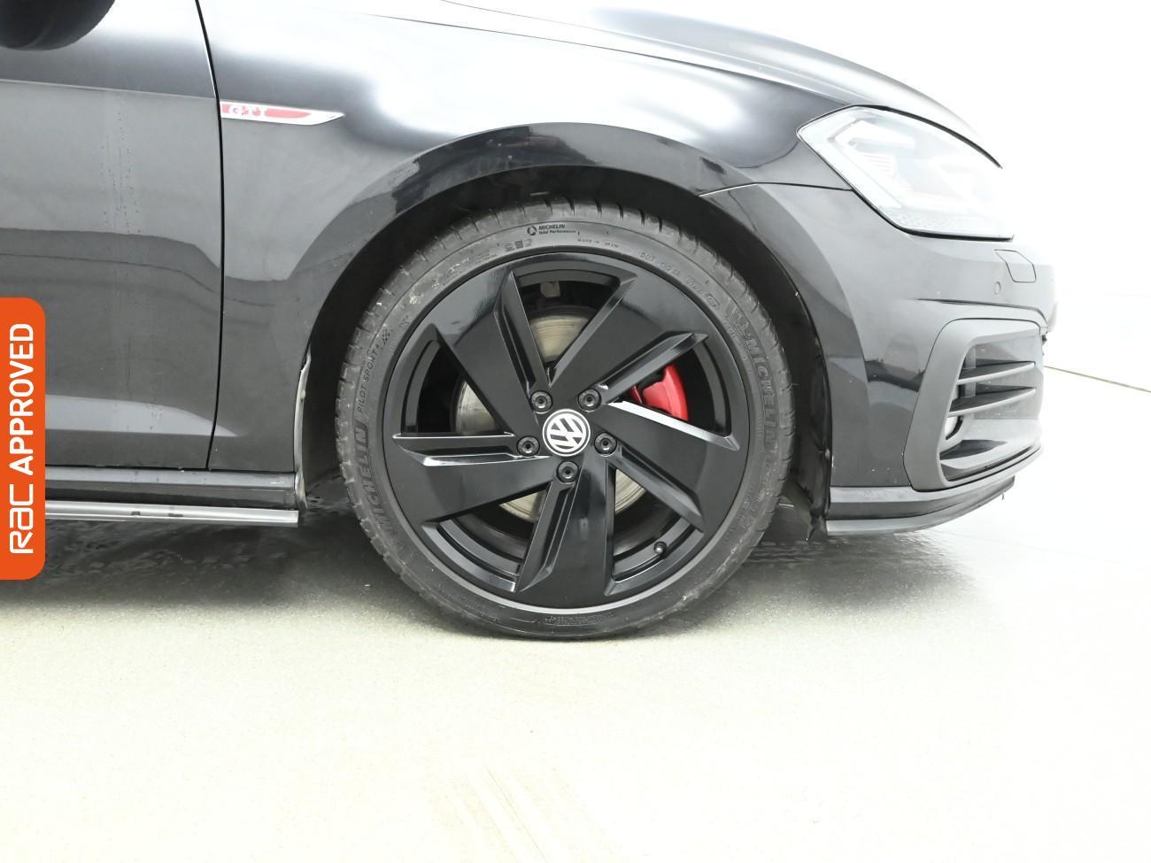 Used Volkswagen Golf 2018 for sale - 76961574: Photo 25