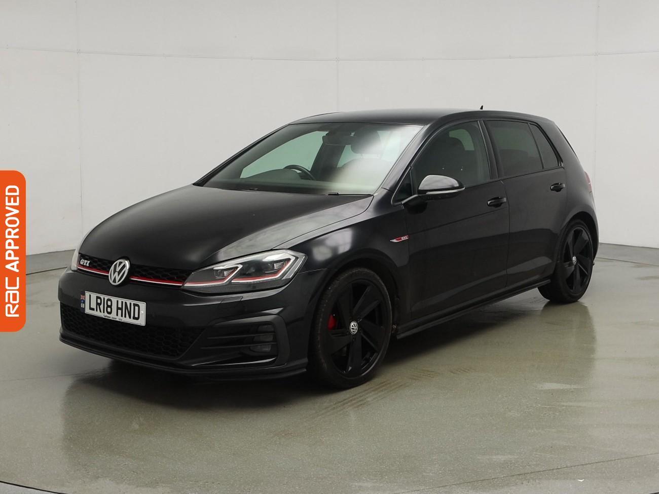 Used Volkswagen Golf 2018 for sale - 76961574: Photo 26