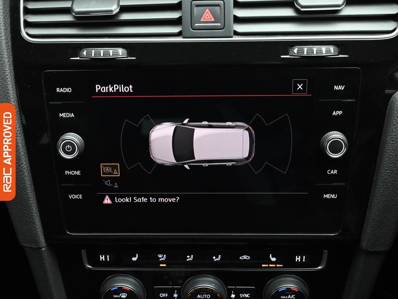 Used Volkswagen Golf 2018 for sale - 76961574: Photo 3