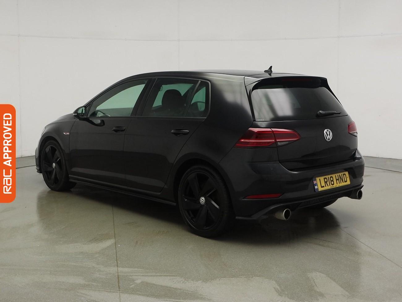 Used Volkswagen Golf 2018 for sale - 76961574: Photo 4