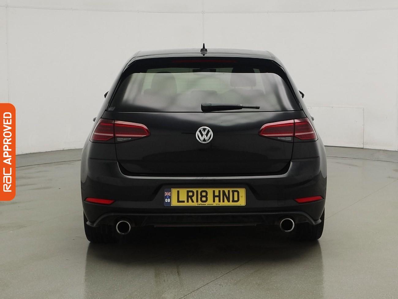 Used Volkswagen Golf 2018 for sale - 76961574: Photo 8