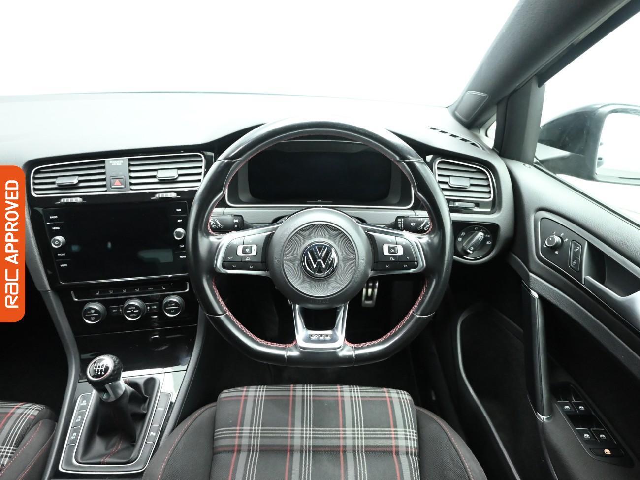Used Volkswagen Golf 2018 for sale - 76961574: Photo 9