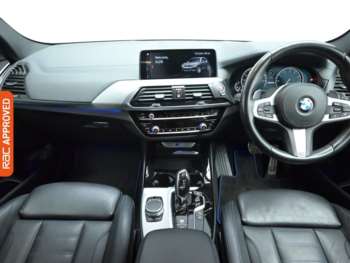 Used BMW X3 2019 for sale - 74813253: Photo