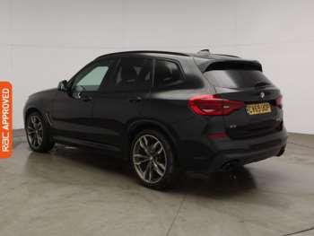Used BMW X3 2019 for sale - 74813253: Photo