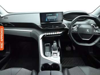 Used Peugeot 3008 2022 for sale - 74710763: Photo