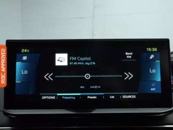 Used Peugeot 3008 2022 for sale - 74710763: Photo