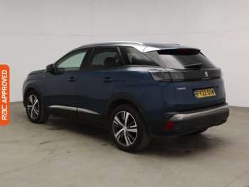 Used Peugeot 3008 2022 for sale - 74710763: Photo