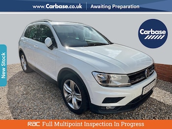 2020 - 1.5 TSI EVO Match SUV 5dr Petrol Manual Euro 6 (s/s) (130 ps)