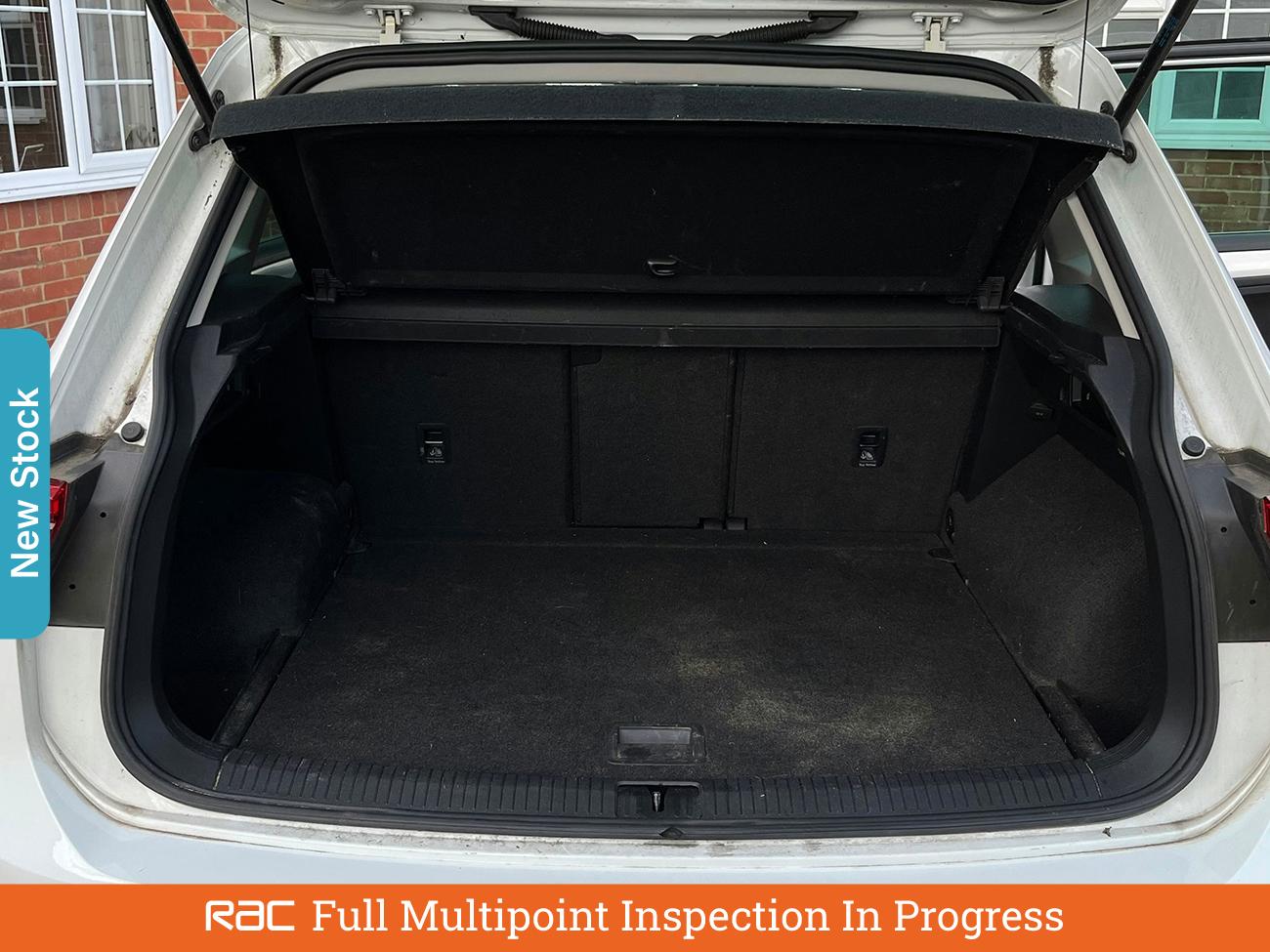 Used Volkswagen Tiguan 2020 for sale - 76311137: Photo 7