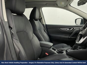 Used Nissan Qashqai 2020 for sale - 77759870: Photo