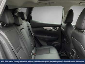 Used Nissan Qashqai 2020 for sale - 77759870: Photo