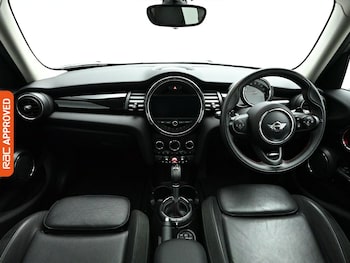 Used MINI Hatch 2017 for sale - 79167745: Photo