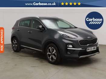 2020 - 1.6 GDi Platinum Edition SUV 5dr Petrol Manual Euro 6 (s/s) (130 bhp)