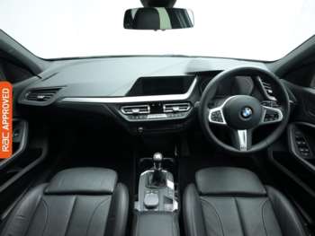 Used BMW 1 Series 2020 for sale - 74259862: Photo