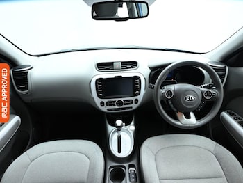 Used Kia Soul 2016 for sale - 75390866: Photo