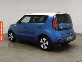 Used Kia Soul 2016 for sale - 75390866: Photo