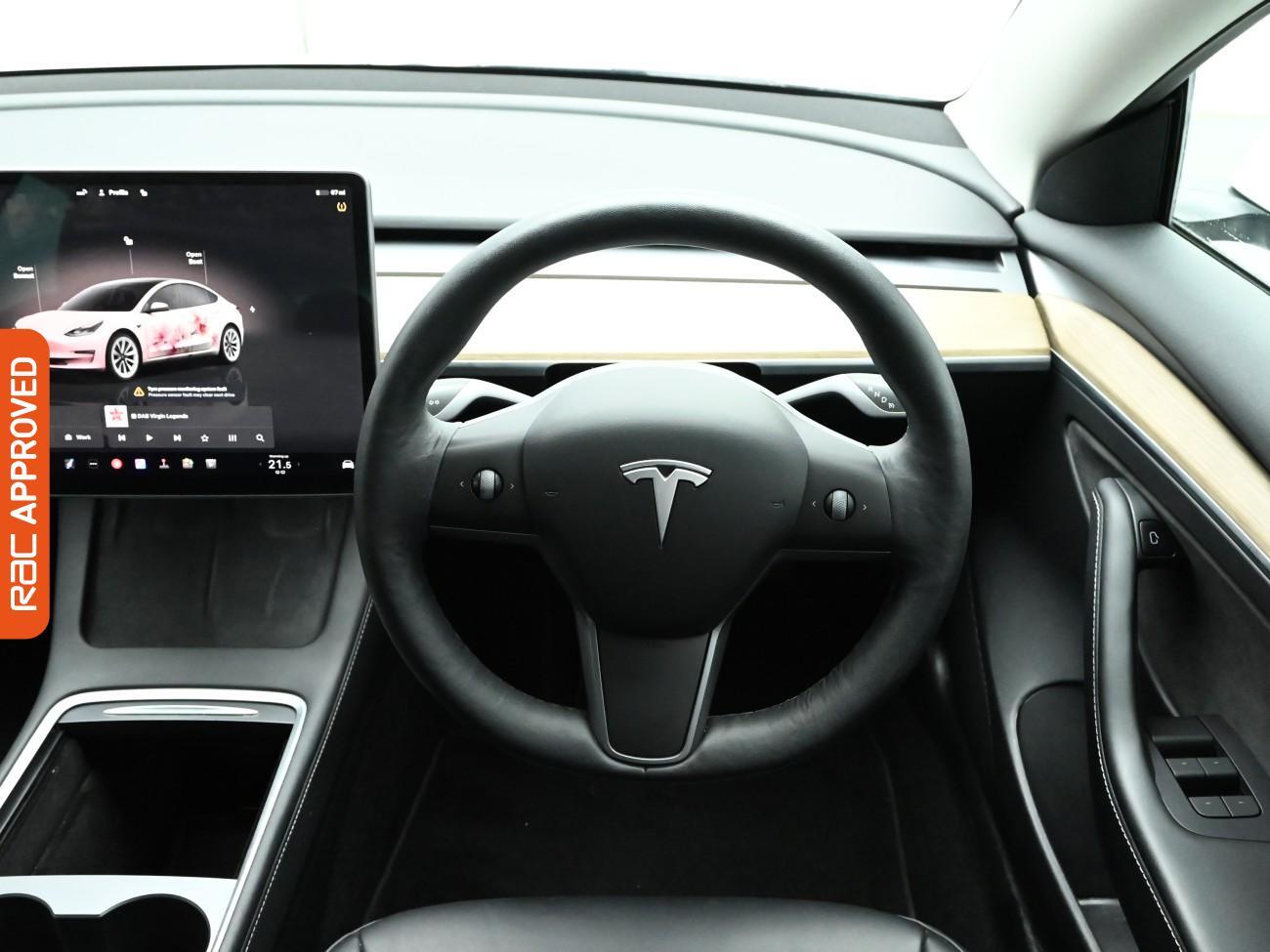 Used Tesla Model 3 2022 for sale - 77071966: Photo 11