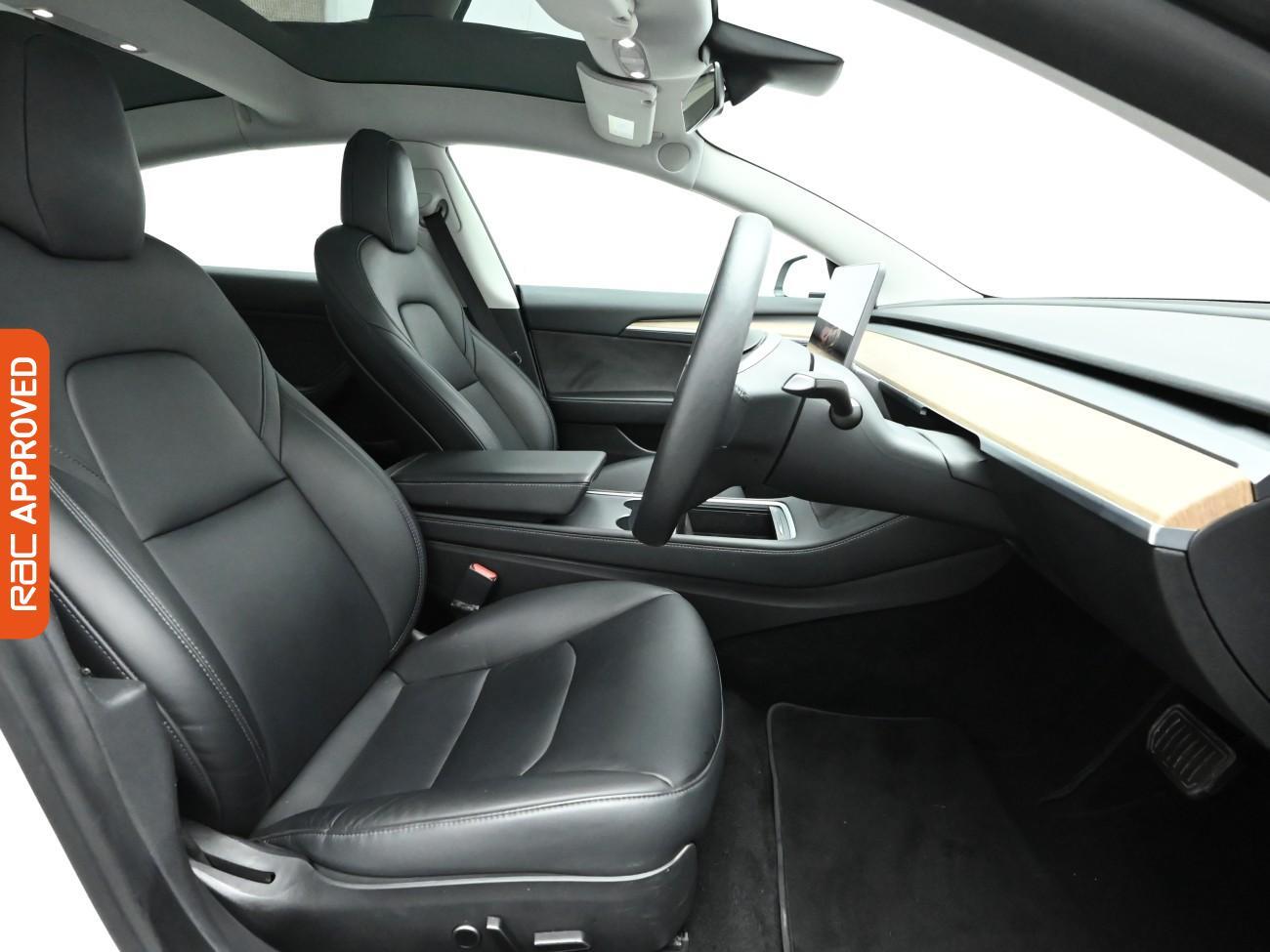 Used Tesla Model 3 2022 for sale - 77071966: Photo 14