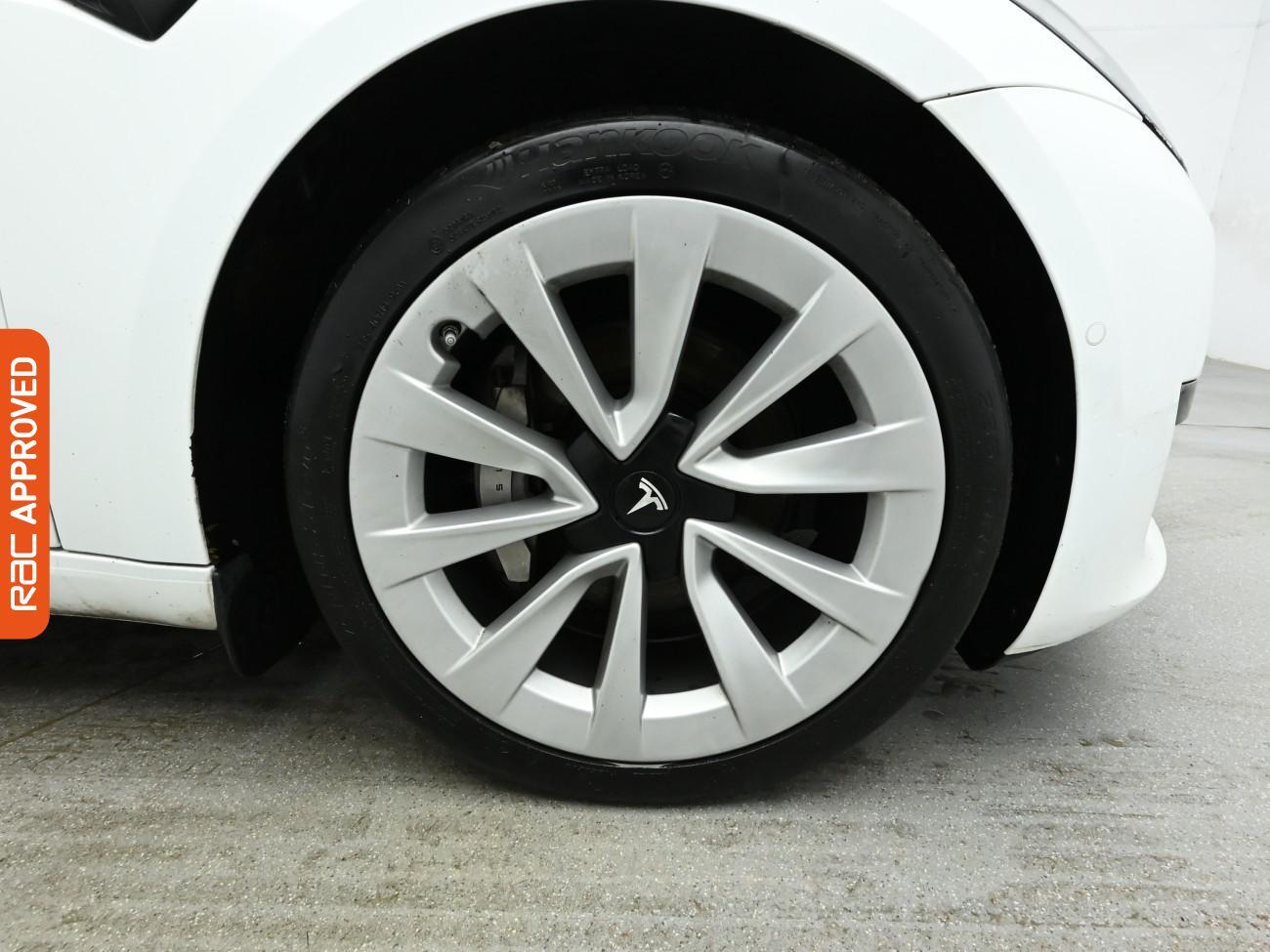 Used Tesla Model 3 2022 for sale - 77071966: Photo 16