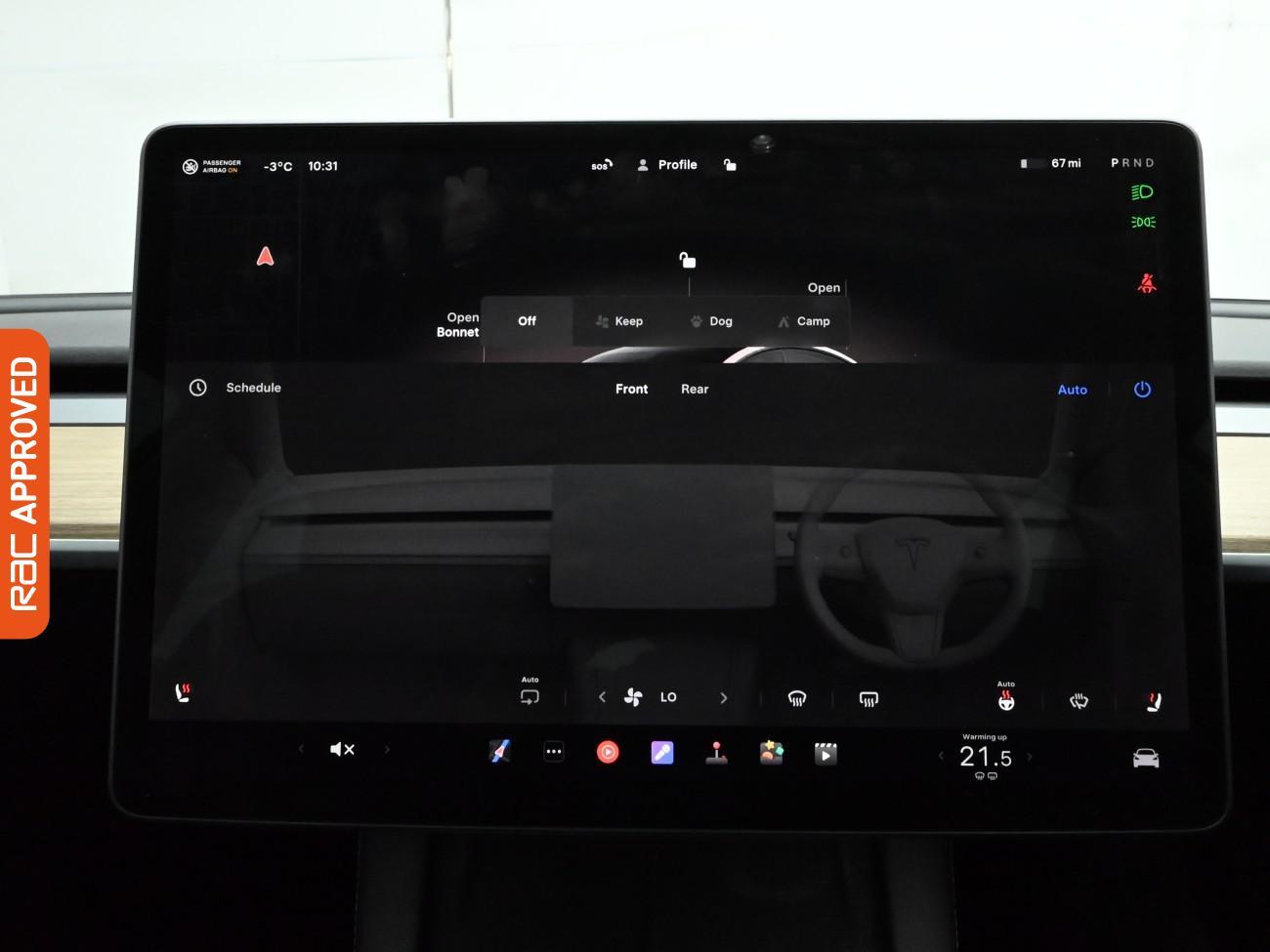 Used Tesla Model 3 2022 for sale - 77071966: Photo 20