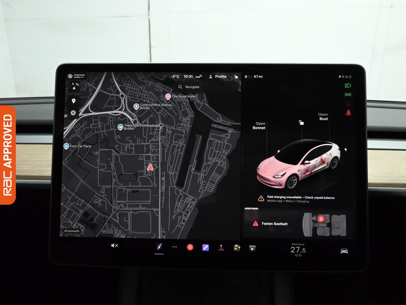 Used Tesla Model 3 2022 for sale - 77071966: Photo 21