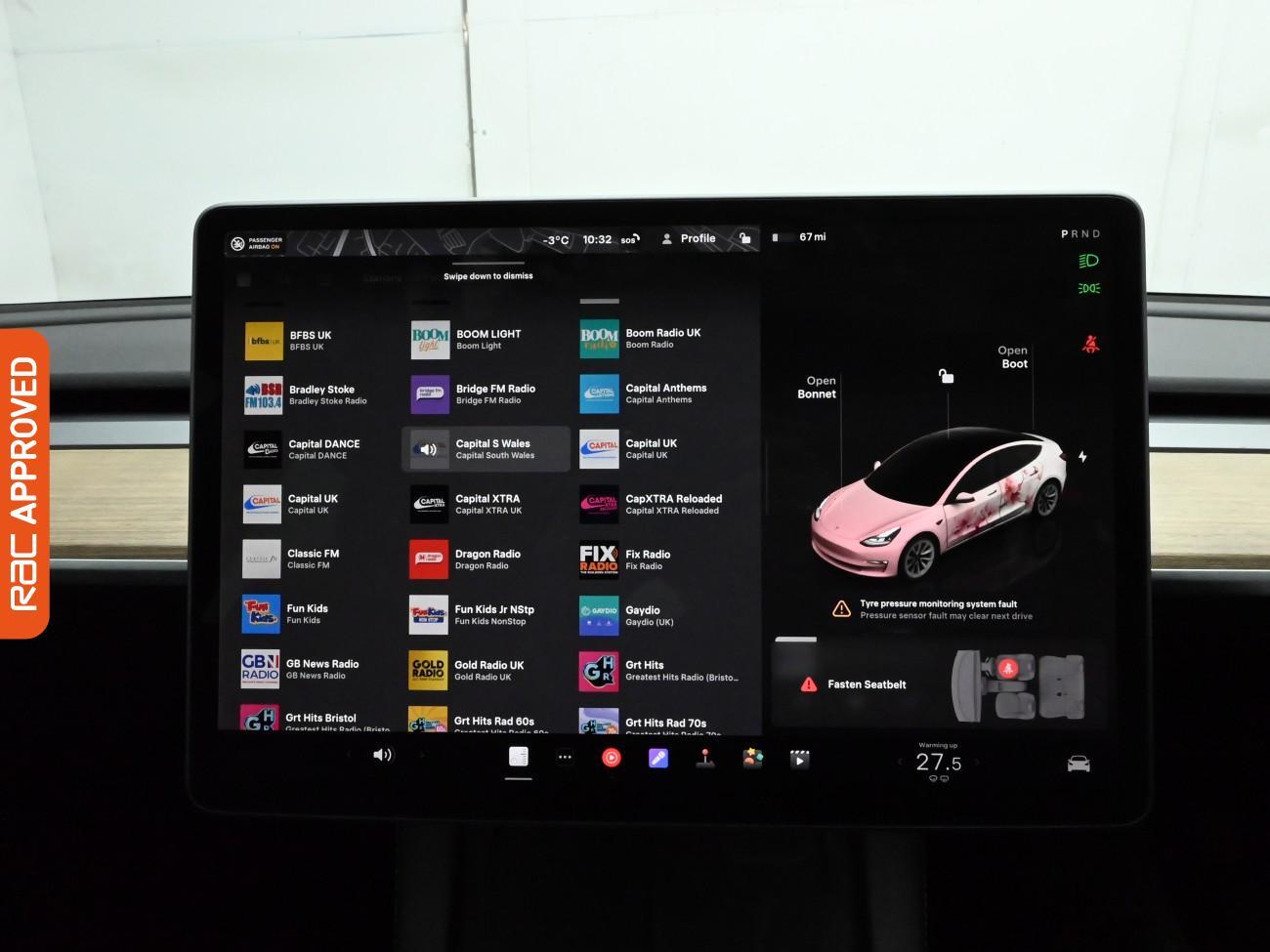 Used Tesla Model 3 2022 for sale - 77071966: Photo 23