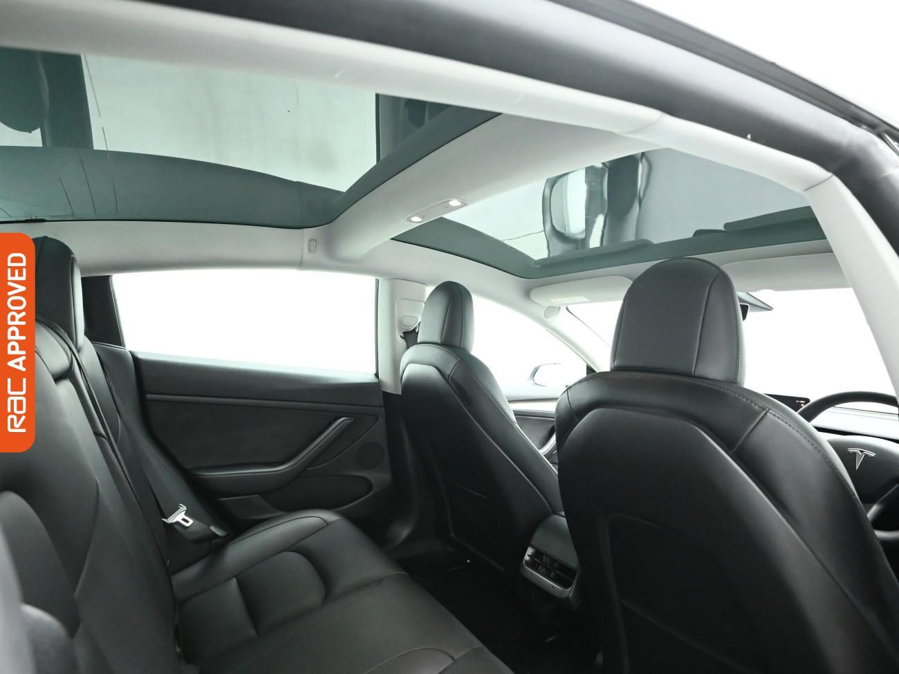 Used Tesla Model 3 2022 for sale - 77071966: Photo 3