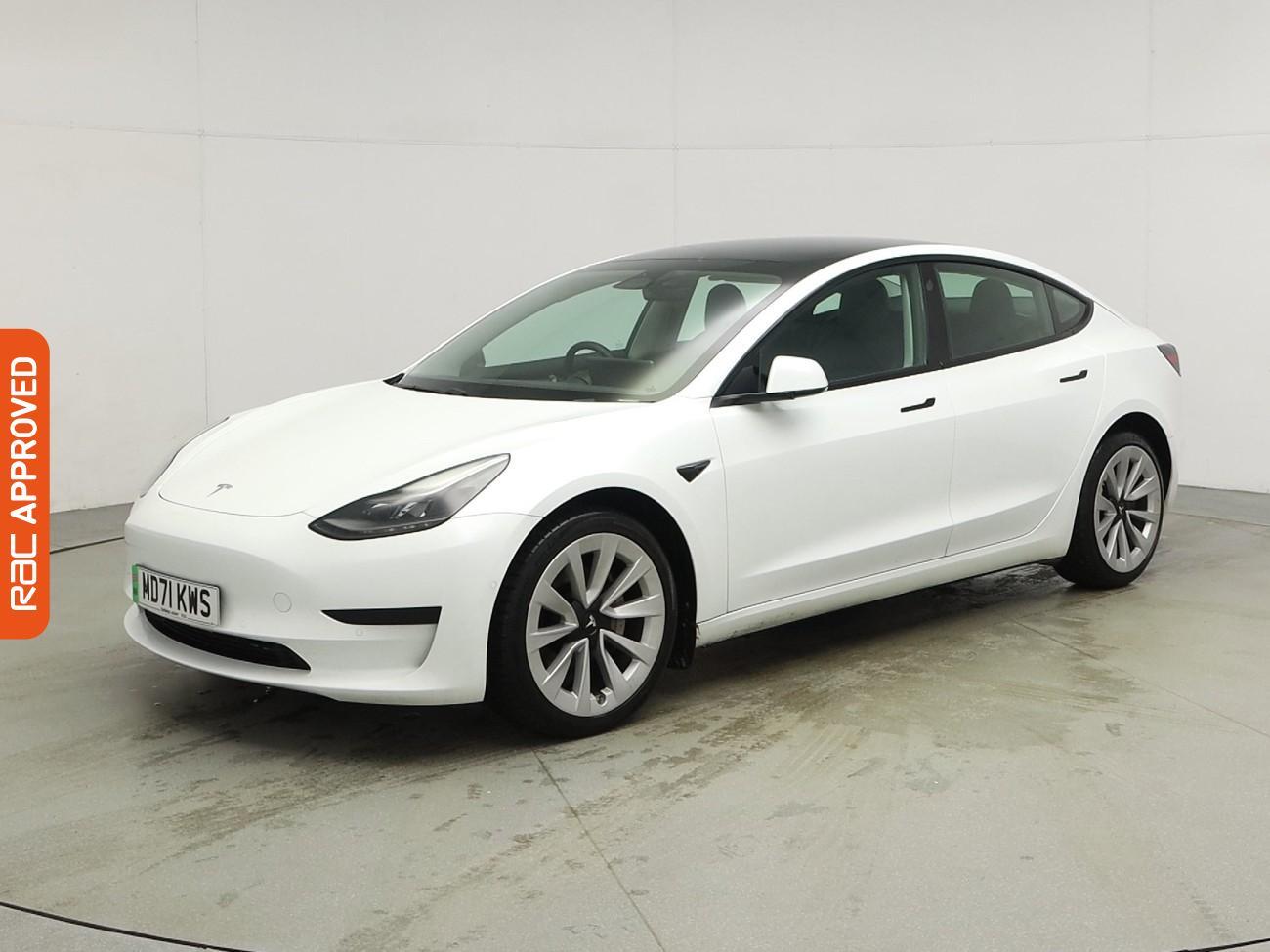 Used Tesla Model 3 2022 for sale - 77071966: Photo 31