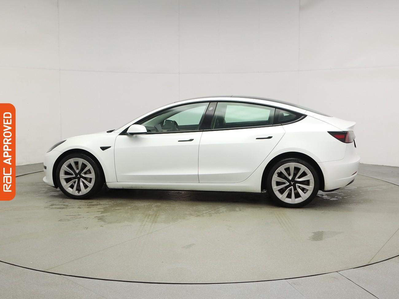 Used Tesla Model 3 2022 for sale - 77071966: Photo 33
