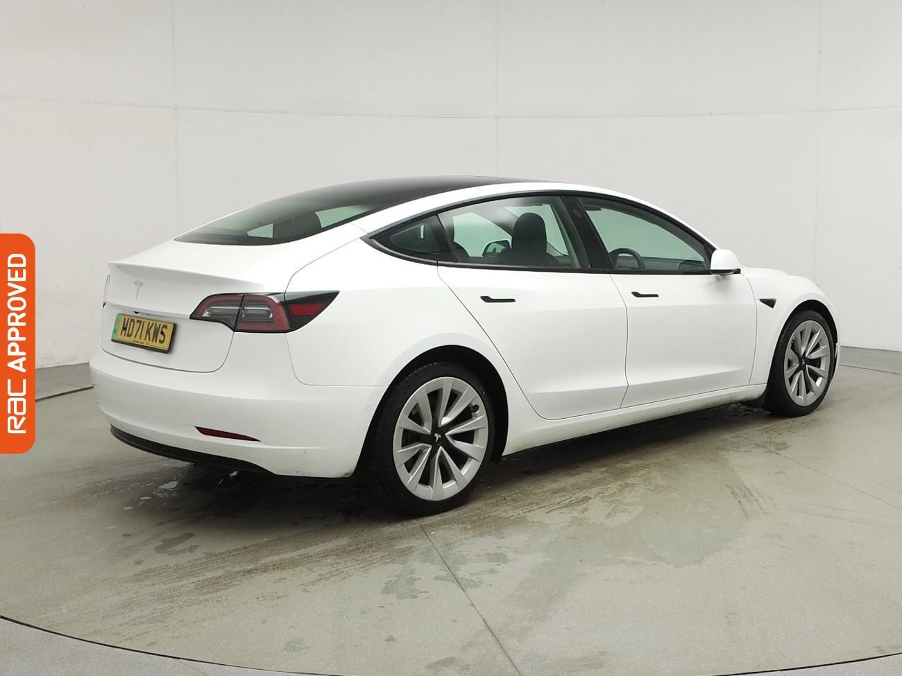Used Tesla Model 3 2022 for sale - 77071966: Photo 34