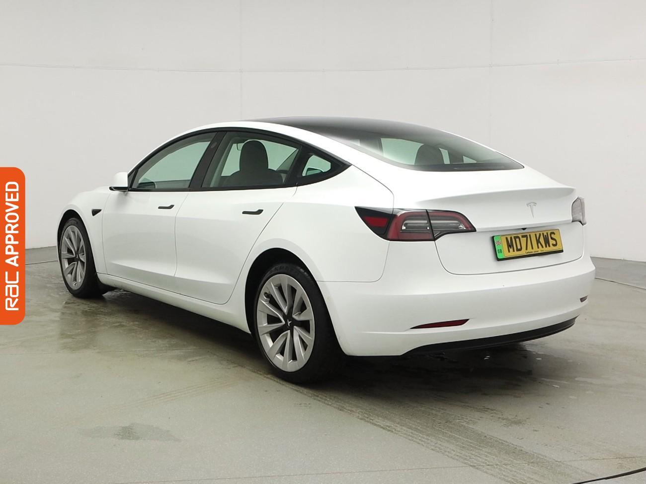Used Tesla Model 3 2022 for sale - 77071966: Photo 5