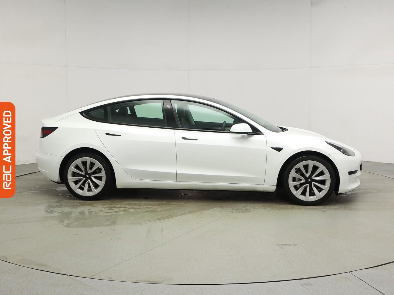 Used Tesla Model 3 2022 for sale - 77071966: Photo 8