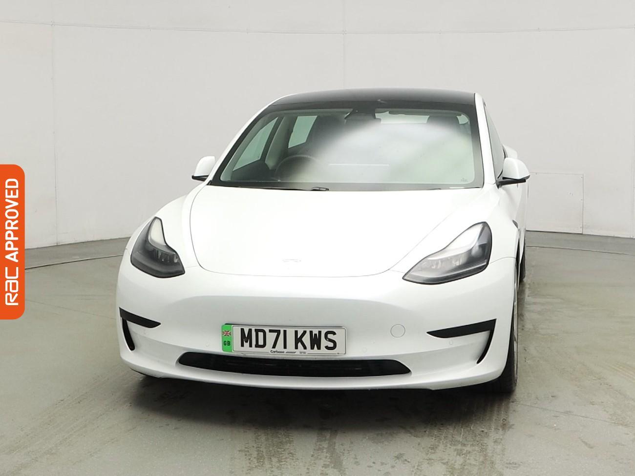 Used Tesla Model 3 2022 for sale - 77071966: Photo 9