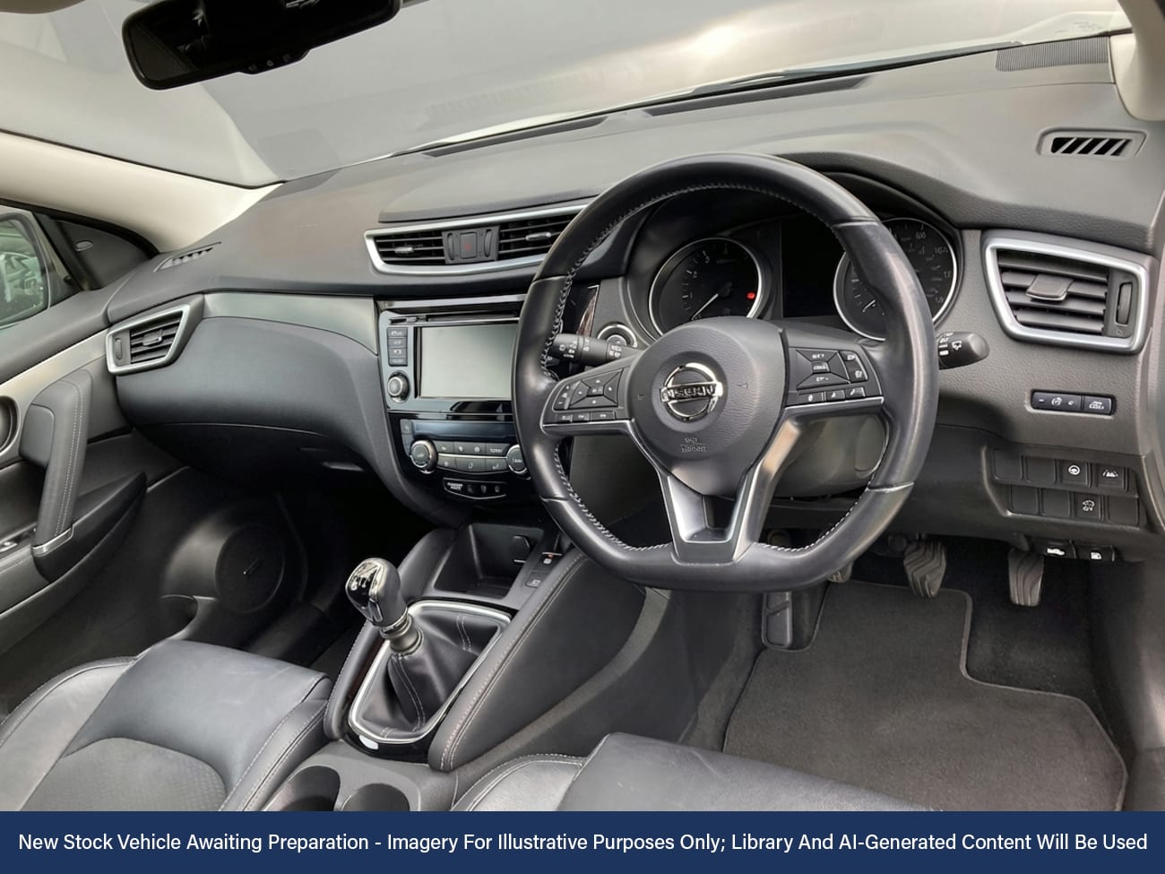 Used Nissan Qashqai 2020 for sale - 78189753: Photo 3