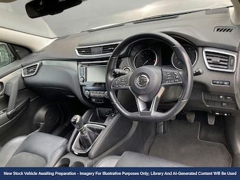 Used Nissan Qashqai 2020 for sale - 78189753: Photo