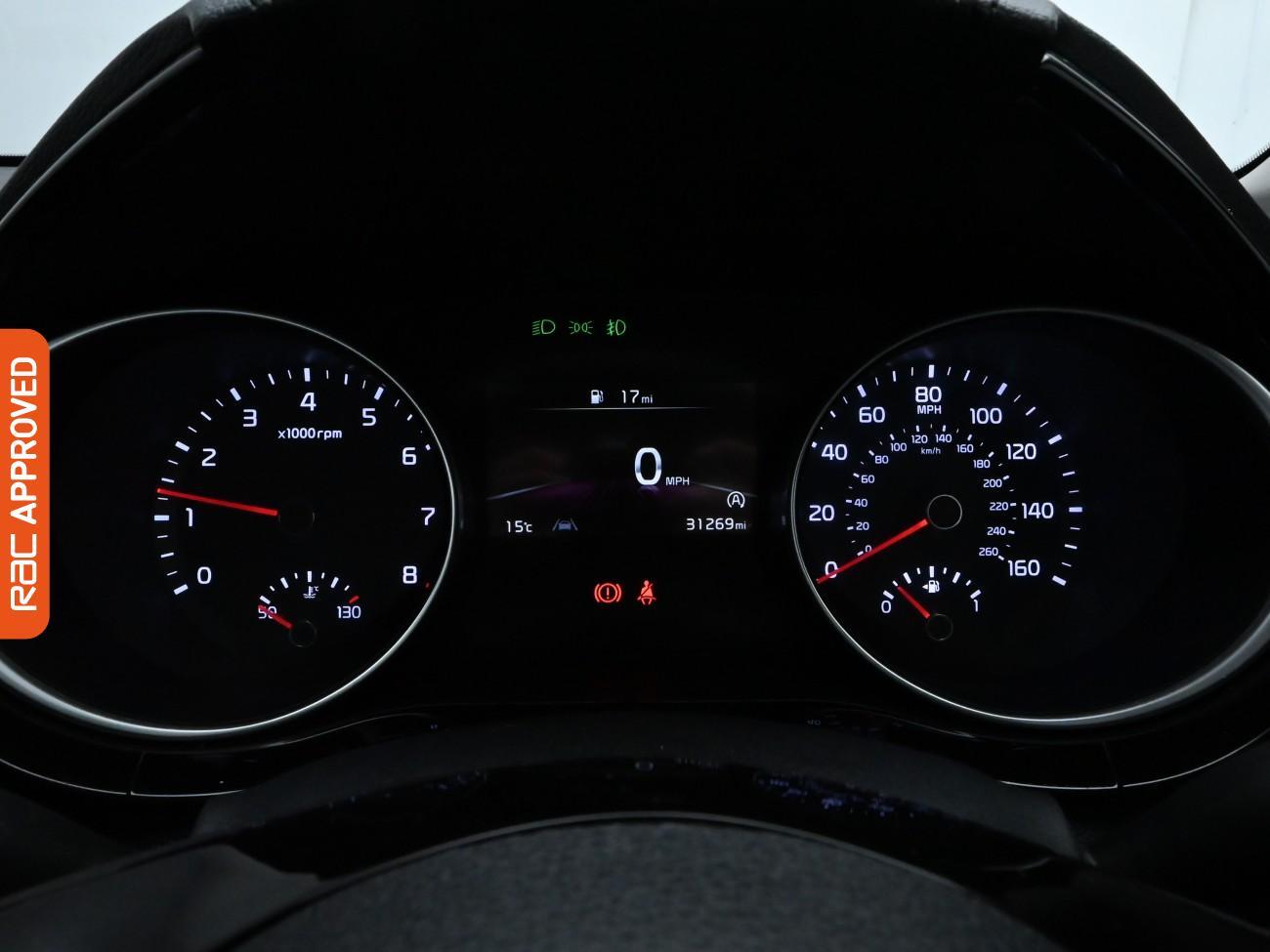 Used Kia Ceed 2022 for sale - 76364707: Photo 11