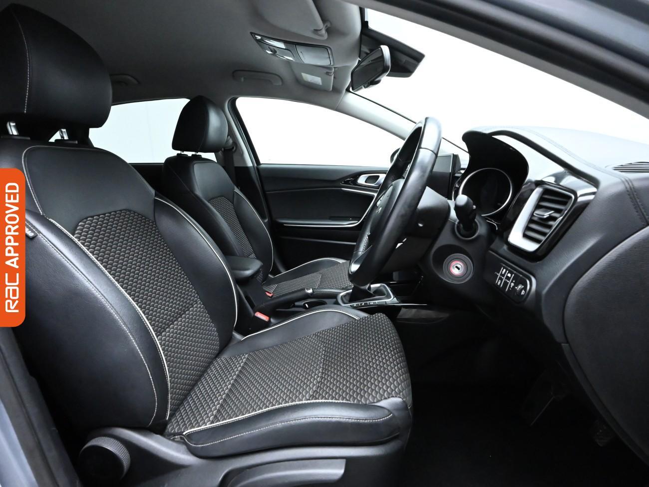 Used Kia Ceed 2022 for sale - 76364707: Photo 12