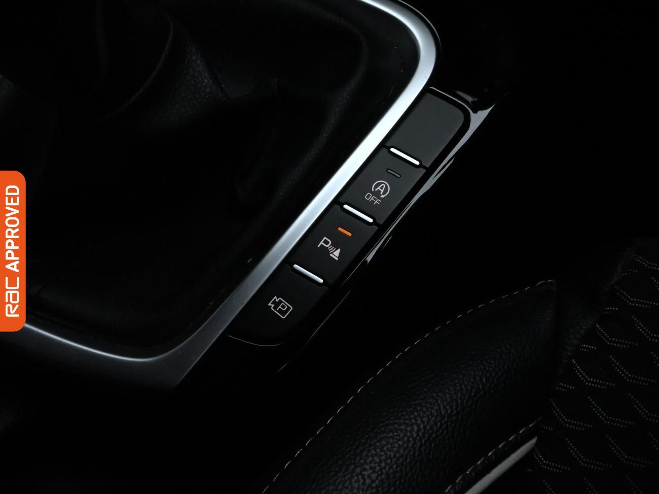 Used Kia Ceed 2022 for sale - 76364707: Photo 14