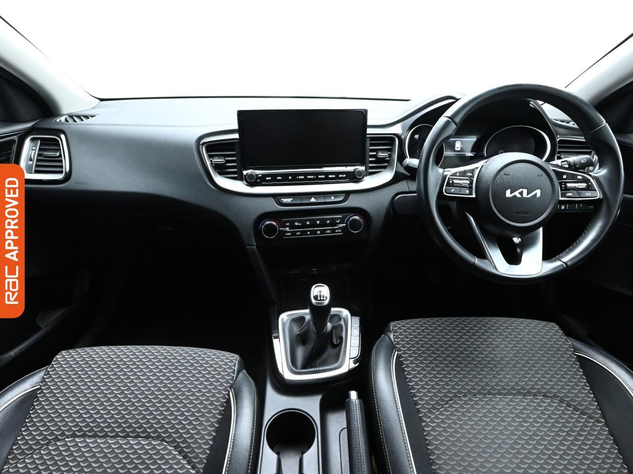 Used Kia Ceed 2022 for sale - 76364707: Photo 2