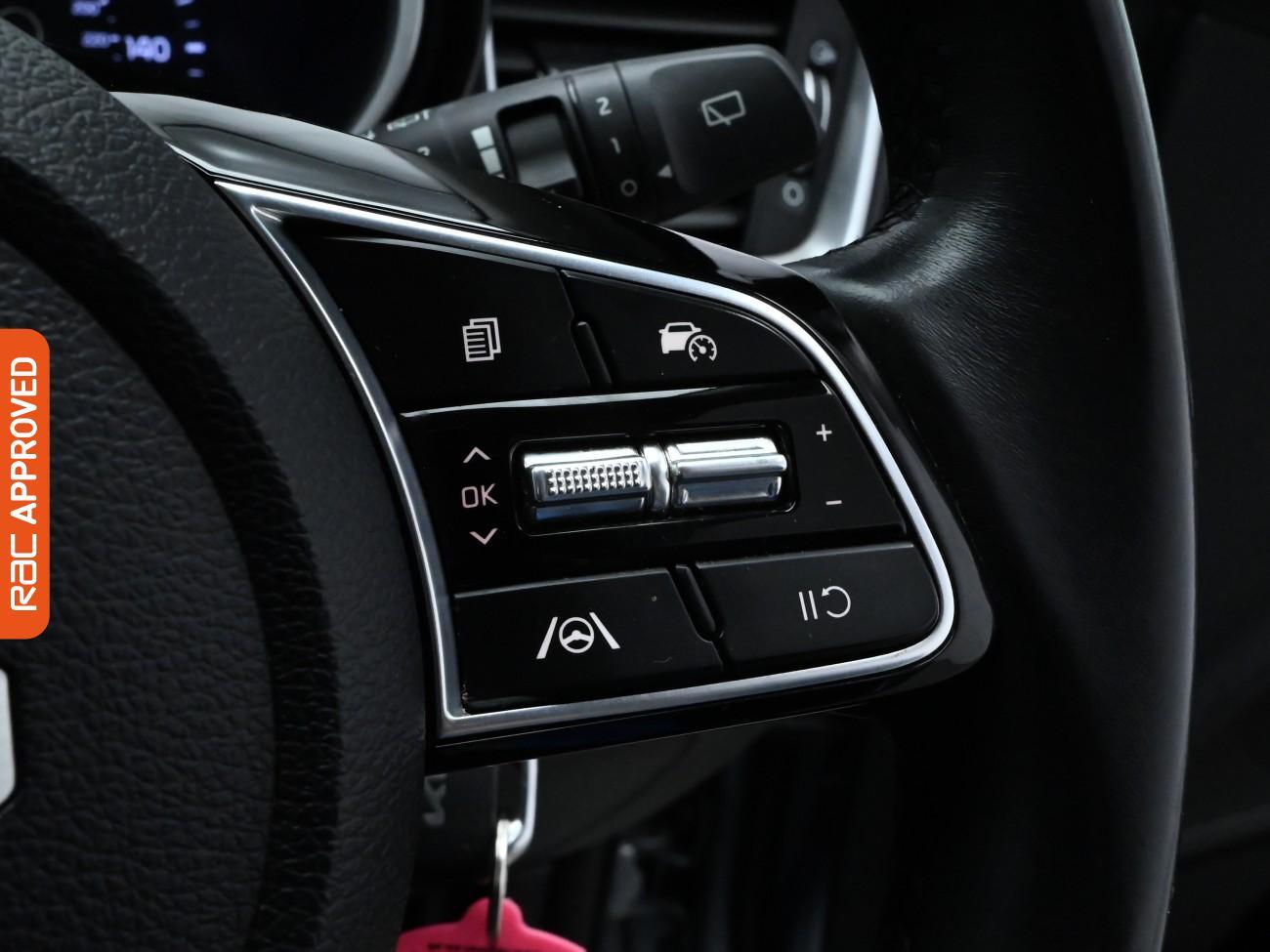 Used Kia Ceed 2022 for sale - 76364707: Photo 22