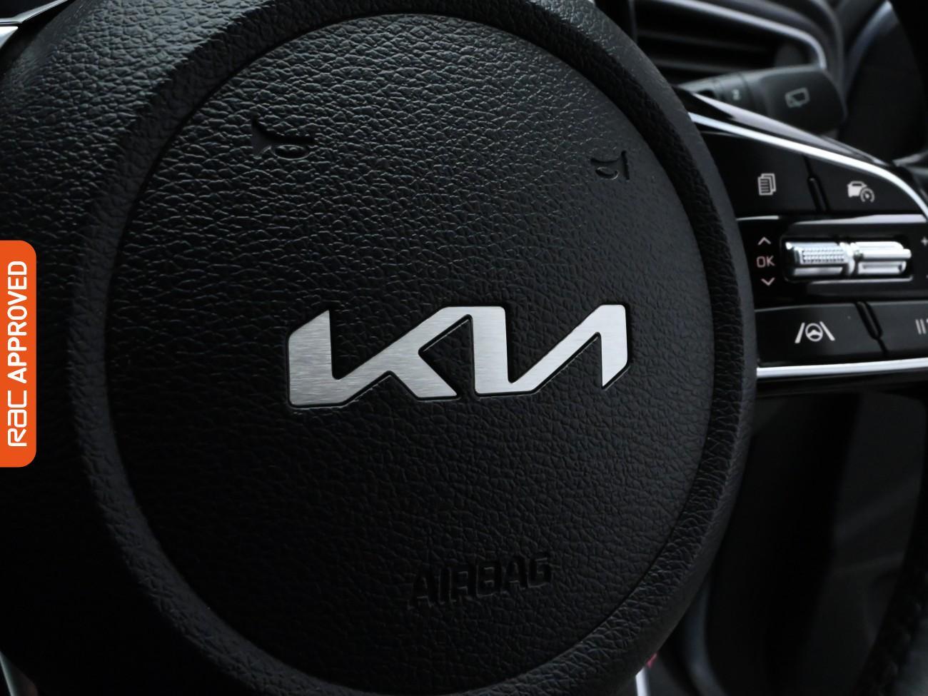 Used Kia Ceed 2022 for sale - 76364707: Photo 23